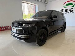 Land Rover Range Rover 3.0 L6 400PS Extended Wheelbase 7-Seater - ფოტო 3