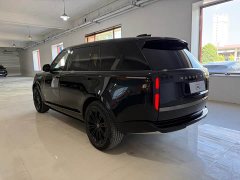 Land Rover Range Rover 3.0 L6 400PS Extended Wheelbase 7-Seater - ფოტო 4