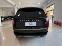 Land Rover Range Rover 3.0 L6 400PS Extended Wheelbase 7-Seater - ფოტო 5