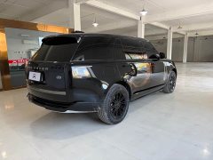 Land Rover Range Rover 3.0 L6 400PS Extended Wheelbase 7-Seater - ფოტო 6