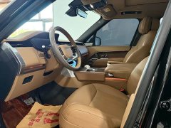 Land Rover Range Rover 3.0 L6 400PS Extended Wheelbase 7-Seater - ფოტო 7