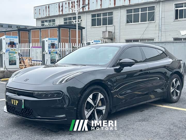 Zeekr Geely Zeekr 001 WE Edition 100kWh - ავტომობილი ჩინეთიდან