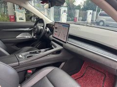 Zeekr Geely Zeekr 001 WE Edition 100kWh - ფოტო 11