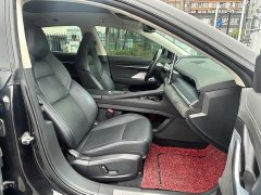 Zeekr Geely Zeekr 001 WE Edition 100kWh - ფოტო 12