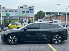 Zeekr Geely Zeekr 001 WE Edition 100kWh - ფოტო 3