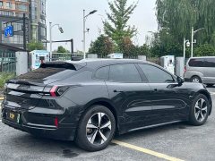 Zeekr Geely Zeekr 001 WE Edition 100kWh - ფოტო 4