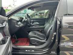 Zeekr Geely Zeekr 001 WE Edition 100kWh - ფოტო 6