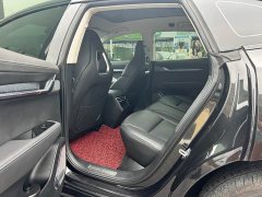 Zeekr Geely Zeekr 001 WE Edition 100kWh - ფოტო 7