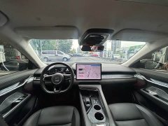 Zeekr Geely Zeekr 001 WE Edition 100kWh - ფოტო 8