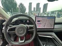 Zeekr Geely Zeekr 001 WE Edition 100kWh - ფოტო 9