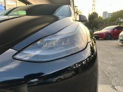 Tesla Model Y Long Range All-Wheel Drive 3D7 - ფოტო 13