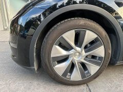 Tesla Model Y Long Range All-Wheel Drive 3D7 - ფოტო 14