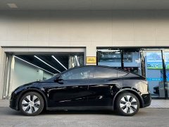 Tesla Model Y Long Range All-Wheel Drive 3D7 - ფოტო 2