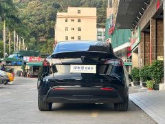Tesla Model Y Long Range All-Wheel Drive 3D7 - ფოტო 5