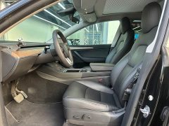 Tesla Model Y Long Range All-Wheel Drive 3D7 - ფოტო 8