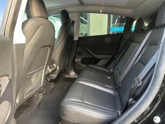 Tesla Model Y Long Range All-Wheel Drive 3D7 - ფოტო 9