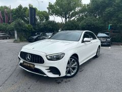 Mercedes-Benz E-Class E 300 L AMG Sport Luxury - ფოტო 1