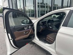 Mercedes-Benz E-Class E 300 L AMG Sport Luxury - ფოტო 11