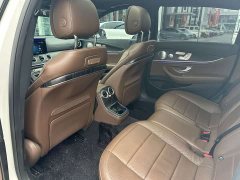 Mercedes-Benz E-Class E 300 L AMG Sport Luxury - ფოტო 12