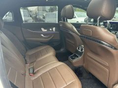 Mercedes-Benz E-Class E 300 L AMG Sport Luxury - ფოტო 13