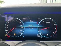 Mercedes-Benz E-Class E 300 L AMG Sport Luxury - ფოტო 17