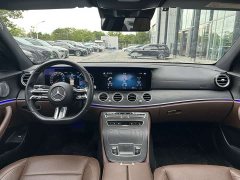 Mercedes-Benz E-Class E 300 L AMG Sport Luxury - ფოტო 18