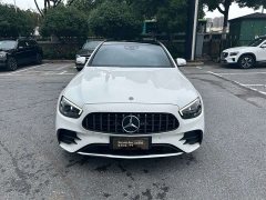 Mercedes-Benz E-Class E 300 L AMG Sport Luxury - ფოტო 2
