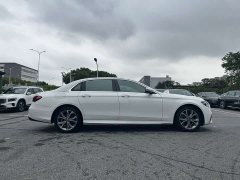 Mercedes-Benz E-Class E 300 L AMG Sport Luxury - ფოტო 4