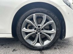 Mercedes-Benz E-Class E 300 L AMG Sport Luxury - ფოტო 5