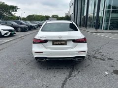 Mercedes-Benz E-Class E 300 L AMG Sport Luxury - ფოტო 6
