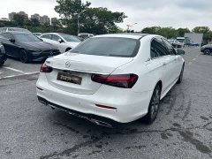 Mercedes-Benz E-Class E 300 L AMG Sport Luxury - ფოტო 8