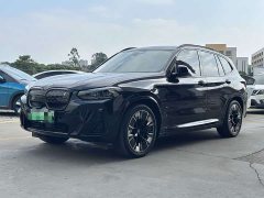 BMW iX3 Premier - ფოტო 1