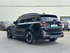 BMW iX3 Premier - ფოტო 2