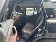 BMW iX3 Premier - ფოტო 5