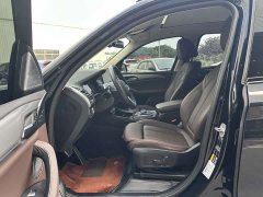BMW iX3 Premier - ფოტო 6