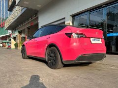 Tesla Model Y Rear-Wheel Drive - ფოტო 3