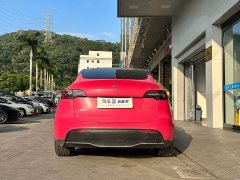 Tesla Model Y Rear-Wheel Drive - ფოტო 5