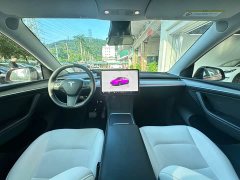 Tesla Model Y Rear-Wheel Drive - ფოტო 6