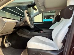 Tesla Model Y Rear-Wheel Drive - ფოტო 7