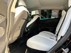 Tesla Model Y Rear-Wheel Drive - ფოტო 8