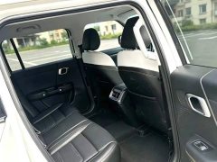 BAIC Beijing Off-Road BJ30 2024 1.5T Magic Core Electric Drive Advanced Edition - ფოტო 6