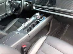 BAIC Beijing Off-Road BJ30 2024 1.5T Magic Core Electric Drive Advanced Edition - ფოტო 7