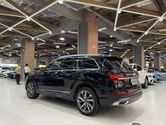 Audi Q7 55 TFSI quattro S line Sport - ფოტო 12