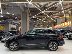 Audi Q7 55 TFSI quattro S line Sport - ფოტო 13