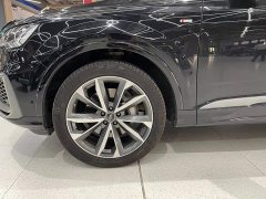 Audi Q7 55 TFSI quattro S line Sport - ფოტო 14