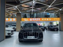 Audi Q7 55 TFSI quattro S line Sport - ფოტო 15