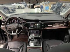 Audi Q7 55 TFSI quattro S line Sport - ფოტო 2
