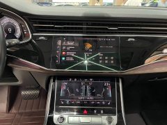 Audi Q7 55 TFSI quattro S line Sport - ფოტო 4