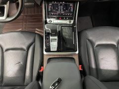 Audi Q7 55 TFSI quattro S line Sport - ფოტო 5
