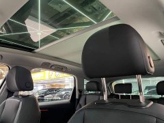 Audi Q7 55 TFSI quattro S line Sport - ფოტო 8
